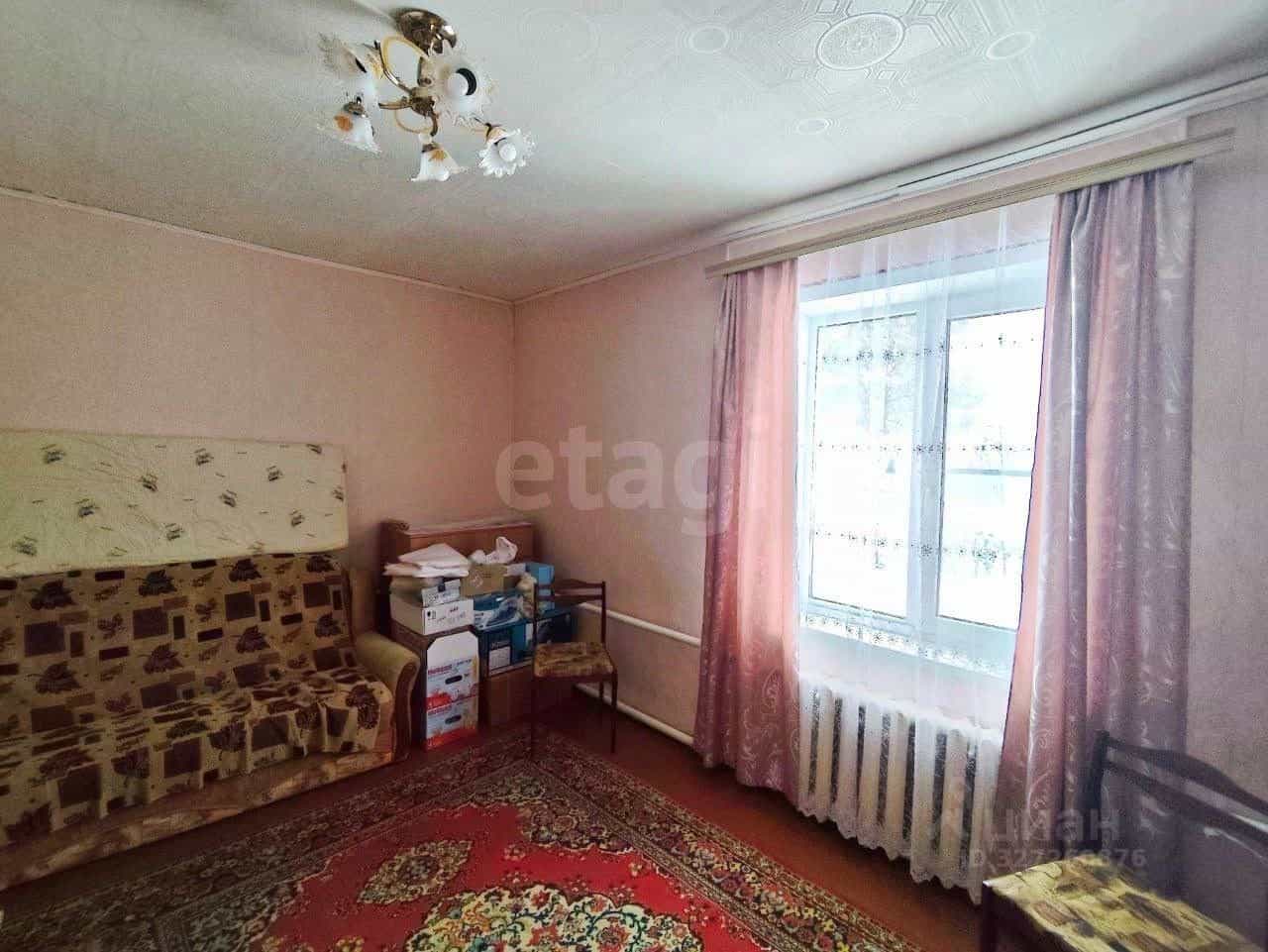 Россия, Костромская область, Нерехта, Строительный переулок, 52, фото 4