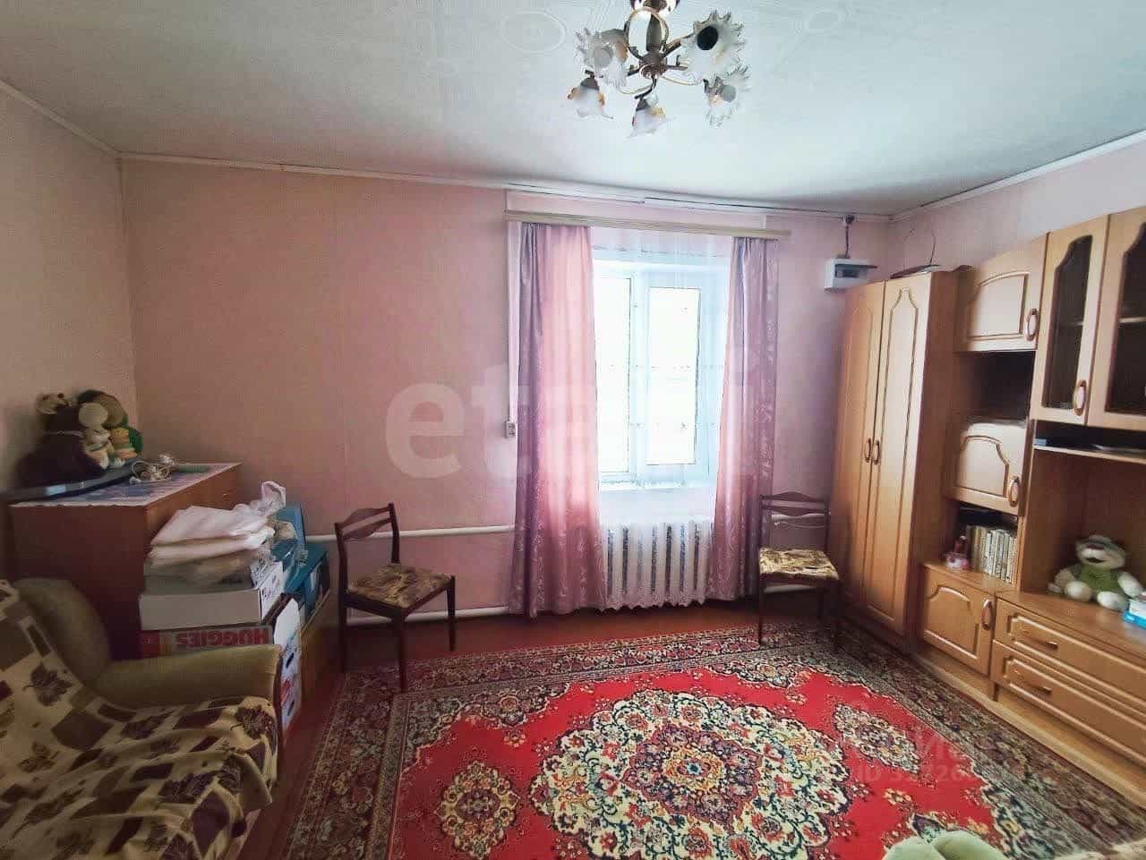 Россия, Костромская область, Нерехта, Строительный переулок, 52, фото 5