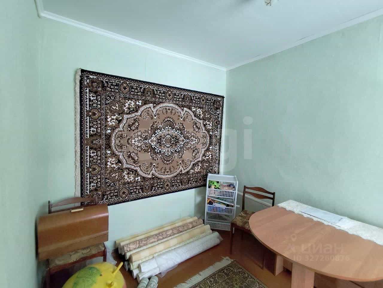 Россия, Костромская область, Нерехта, Строительный переулок, 52, фото 6