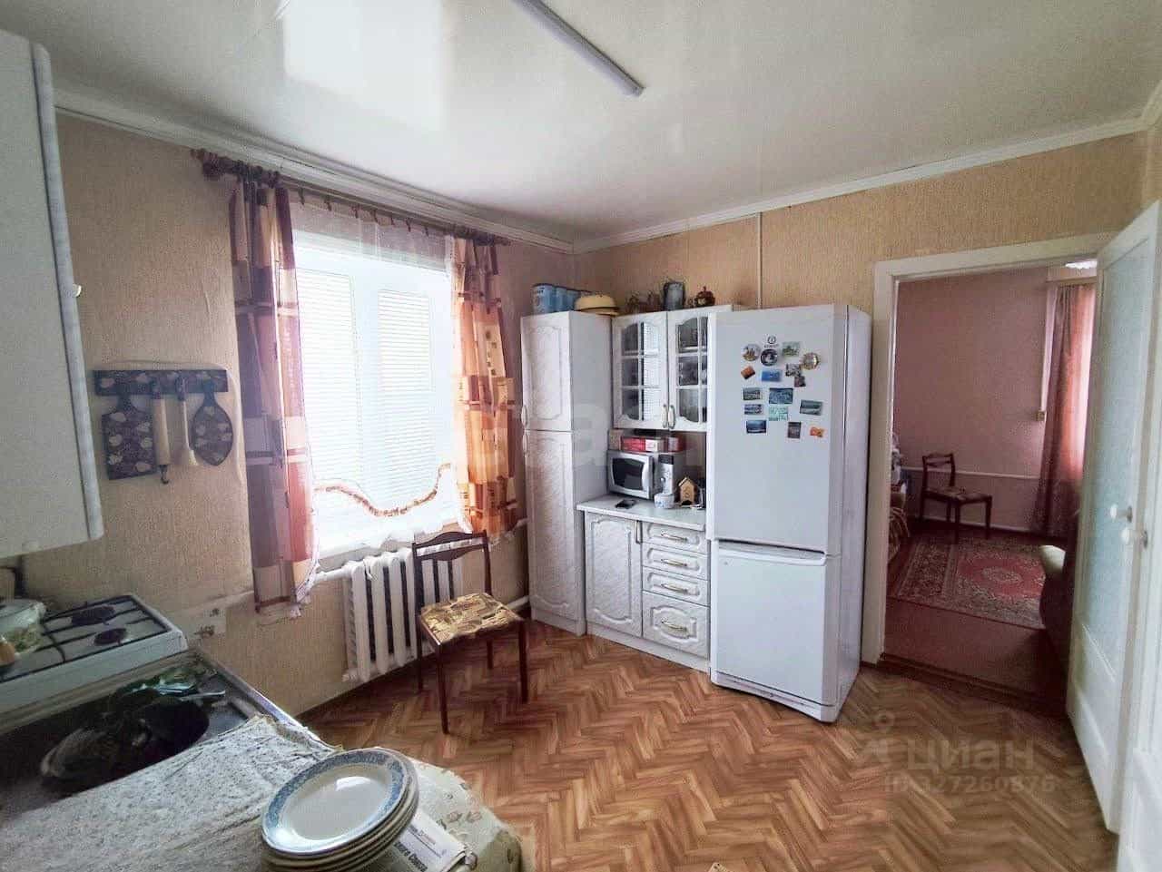 Россия, Костромская область, Нерехта, Строительный переулок, 52, фото 11