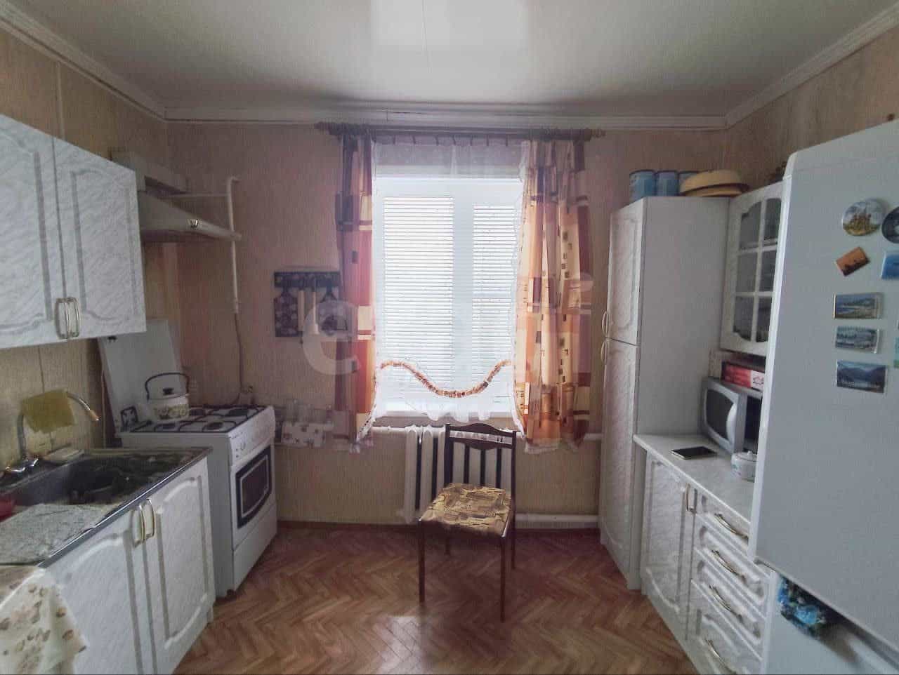 Россия, Костромская область, Нерехта, Строительный переулок, 52, фото 12