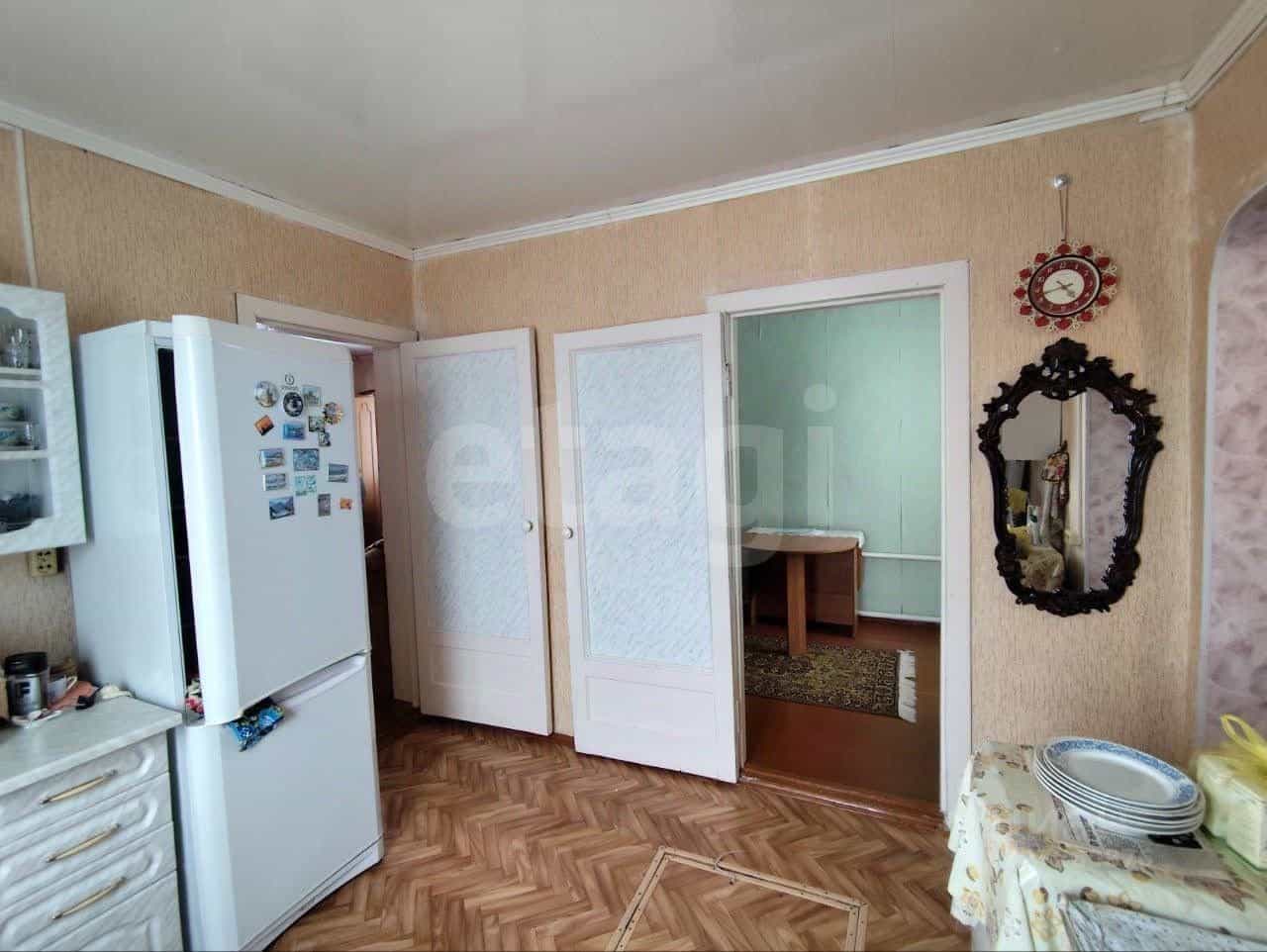 Россия, Костромская область, Нерехта, Строительный переулок, 52, фото 14