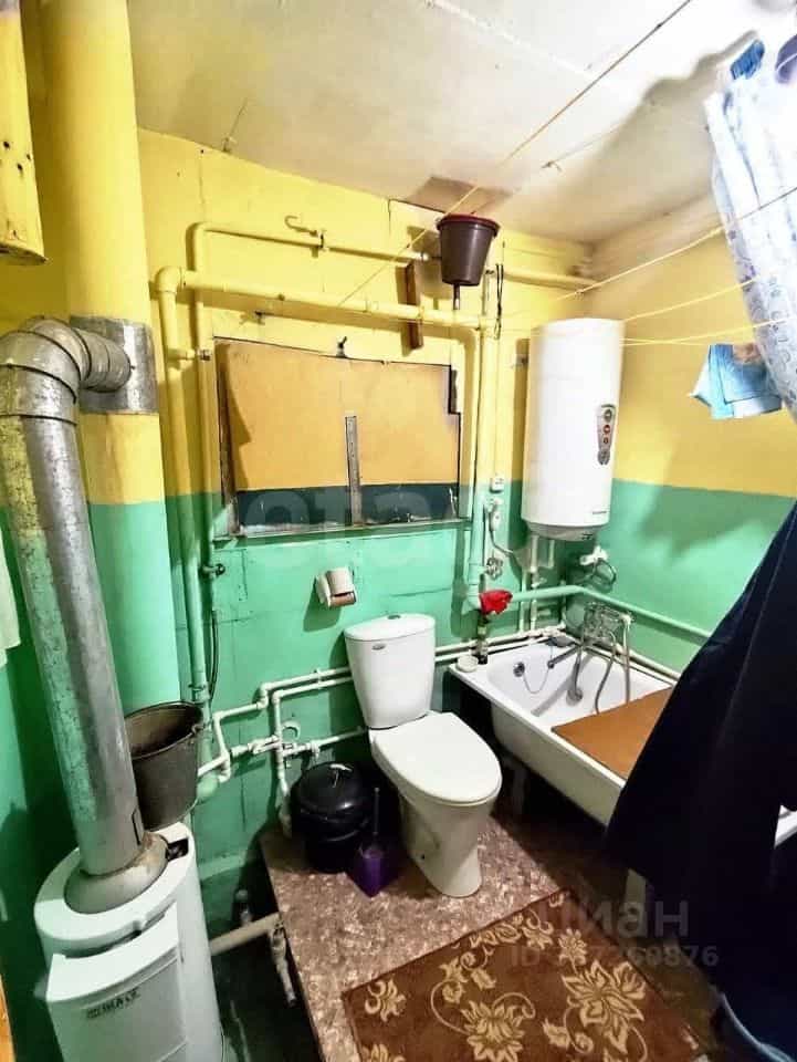 Россия, Костромская область, Нерехта, Строительный переулок, 52, фото 17