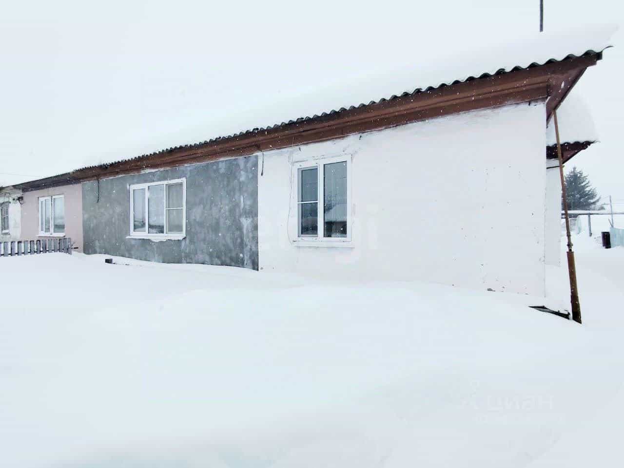 Россия, Костромская область, Нерехта, Строительный переулок, 52, фото 18