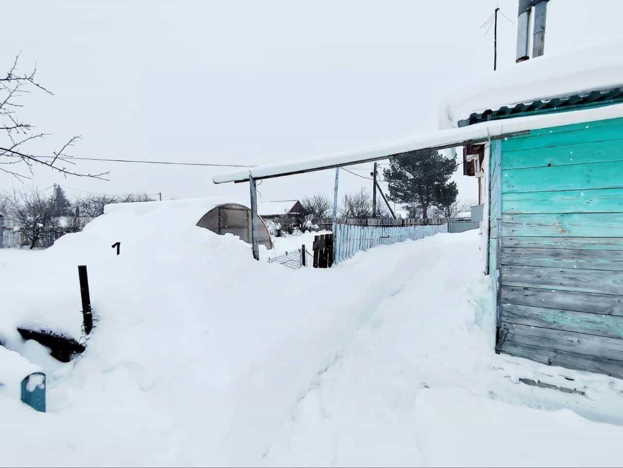 Россия, Костромская область, Нерехта, Строительный переулок, 52, фото 20