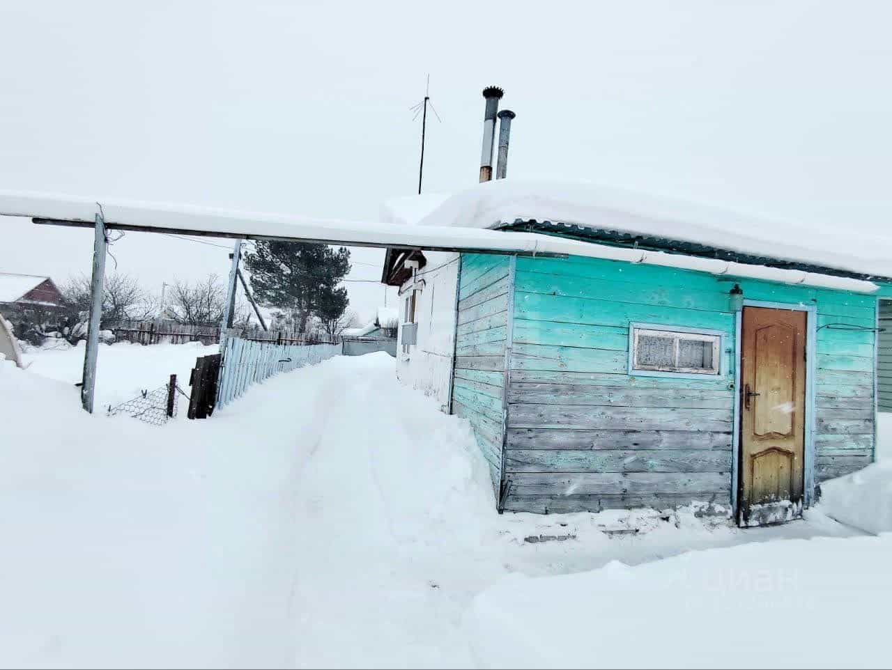 Россия, Костромская область, Нерехта, Строительный переулок, 52, фото 21