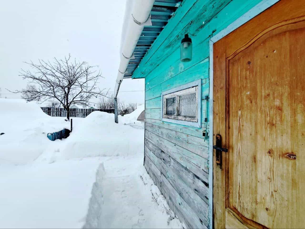 Россия, Костромская область, Нерехта, Строительный переулок, 52, фото 22