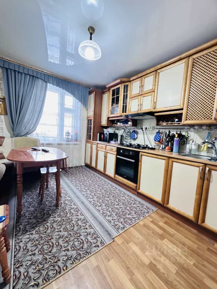 Россия, Кировская область, посёлок городского типа Оричи, улица Свободы, 50, фото 9