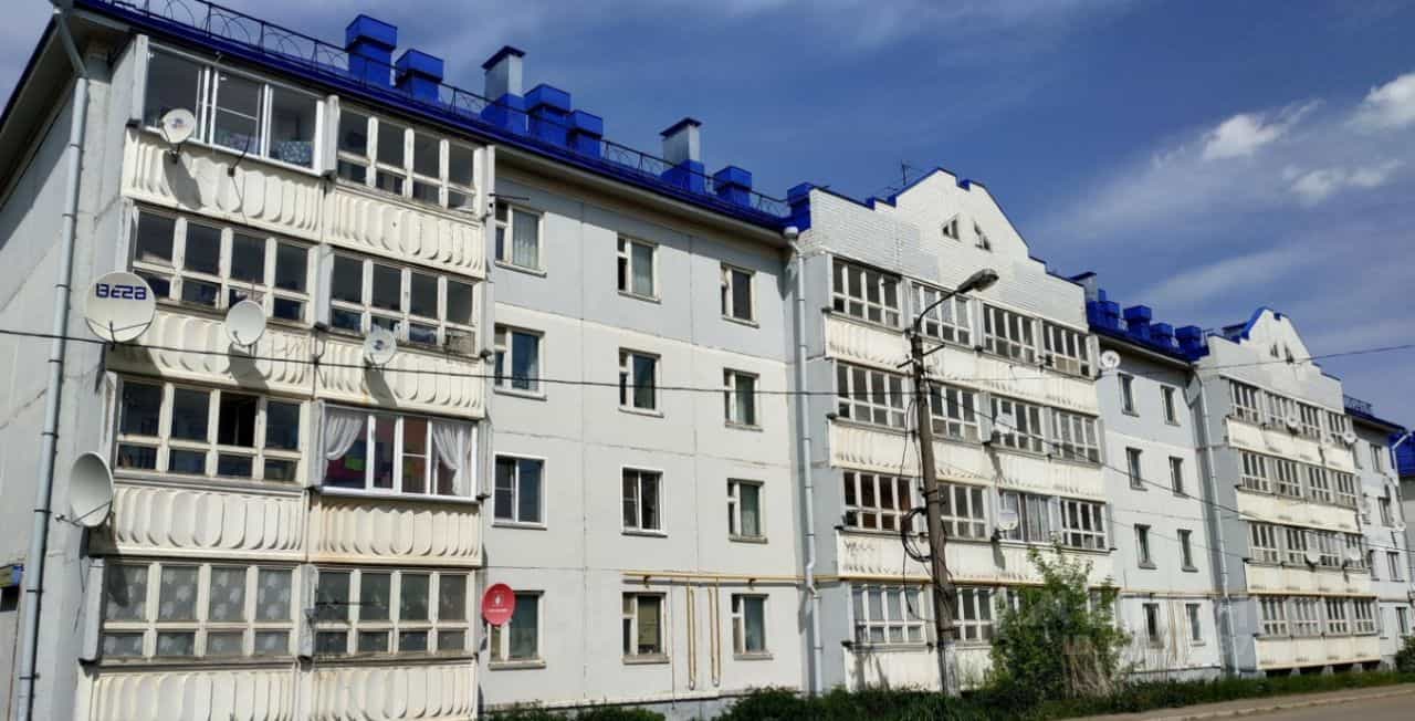 Россия, Кировская область, посёлок городского типа Оричи, улица Свободы, 50, фото 21