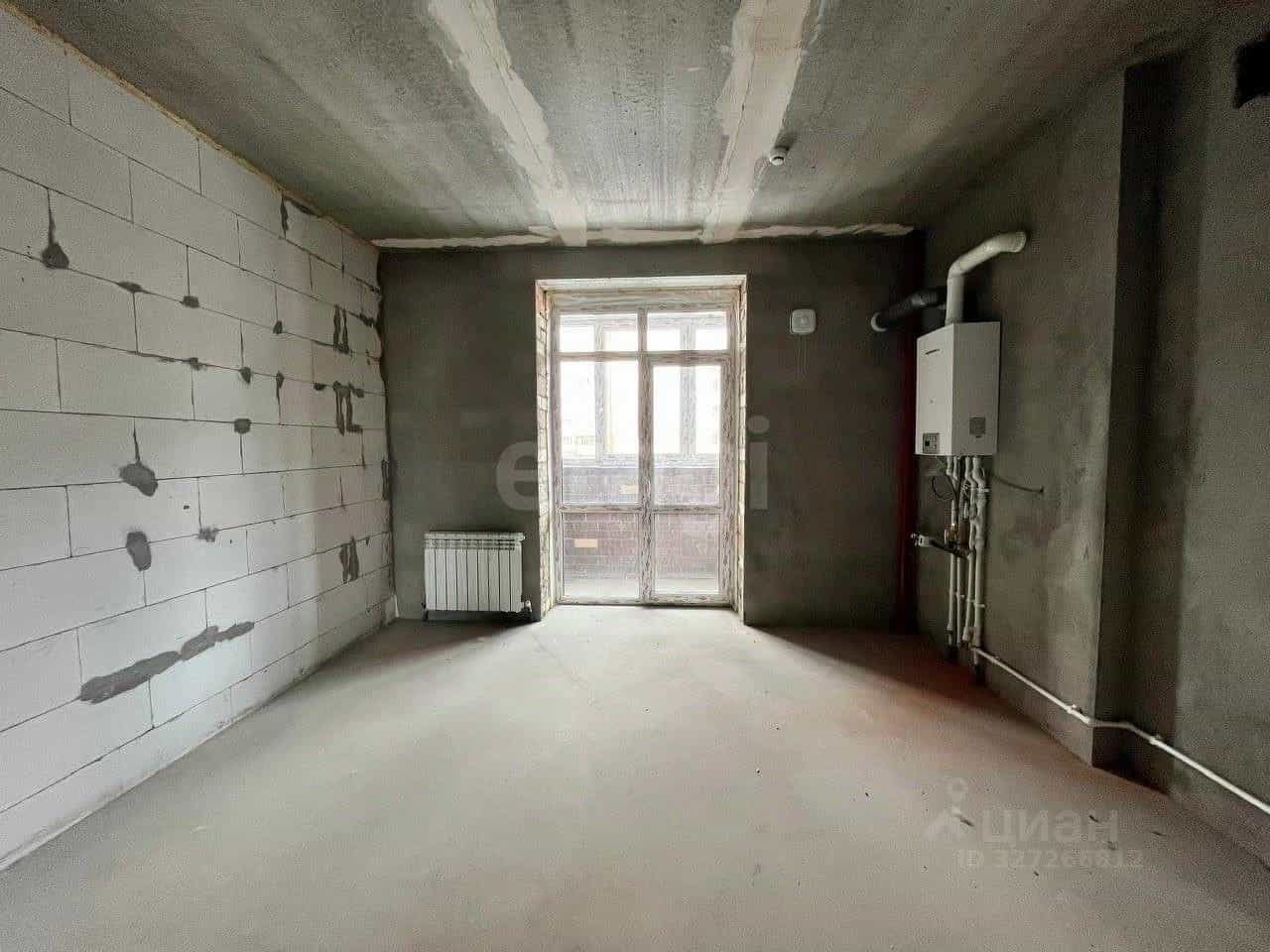 Россия, Кострома, Профсоюзная улица, 6Б