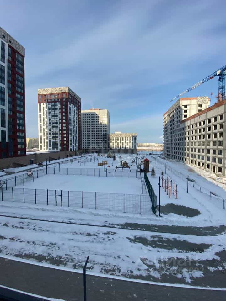 Россия, Курган, жилой район Заозёрный, микрорайон 6А, улица Витебского, 5Б, фото 26