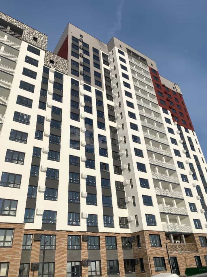 Россия, Курган, жилой район Заозёрный, микрорайон 6А, улица Витебского, 5Б, фото 29