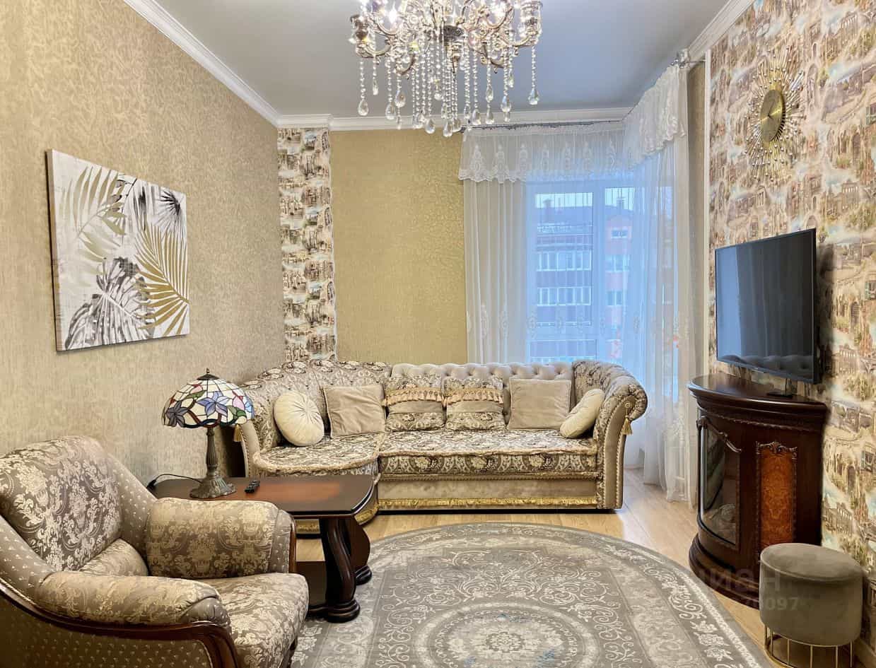 Россия, Республика Хакасия, Абакан, улица Комарова, 5к2