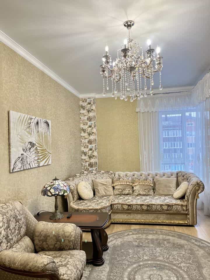 Россия, Республика Хакасия, Абакан, улица Комарова, 5к2, фото 2