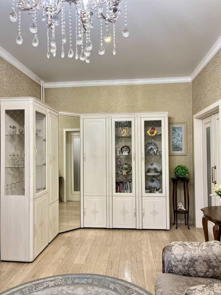 Россия, Республика Хакасия, Абакан, улица Комарова, 5к2, фото 3