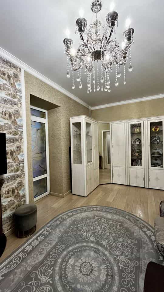 Россия, Республика Хакасия, Абакан, улица Комарова, 5к2, фото 4