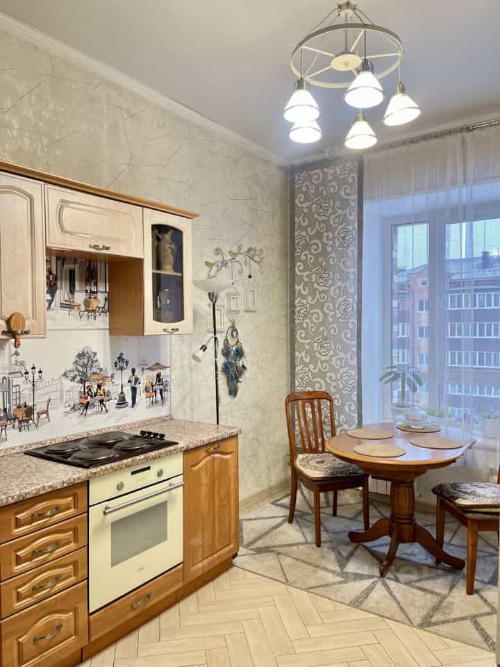 Россия, Республика Хакасия, Абакан, улица Комарова, 5к2, фото 5