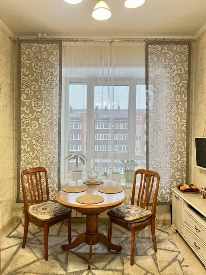 Россия, Республика Хакасия, Абакан, улица Комарова, 5к2, фото 7
