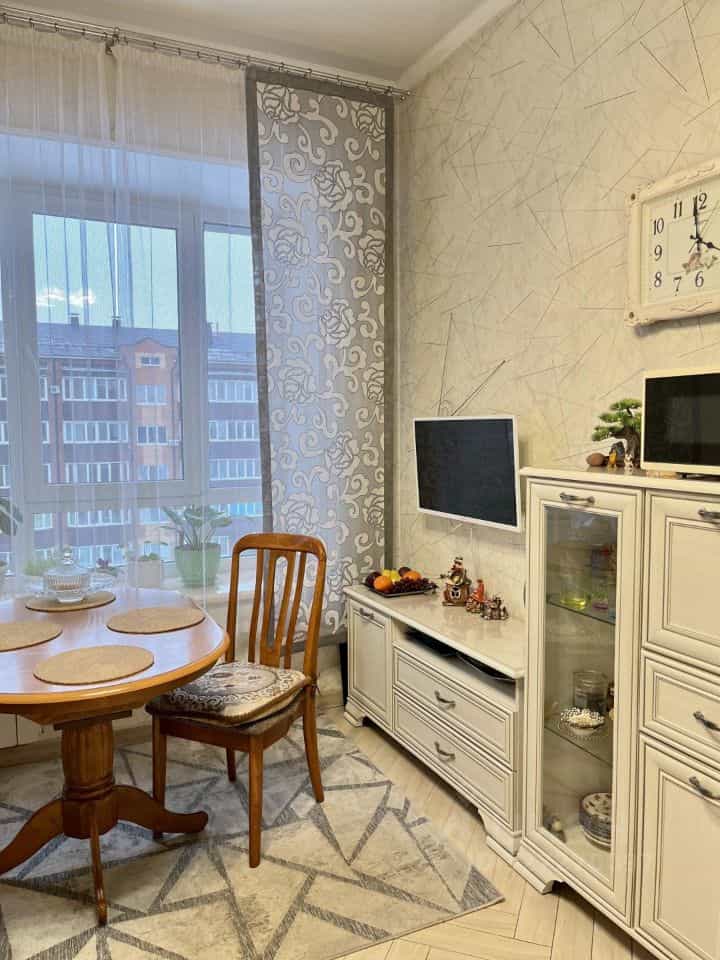 Россия, Республика Хакасия, Абакан, улица Комарова, 5к2, фото 8