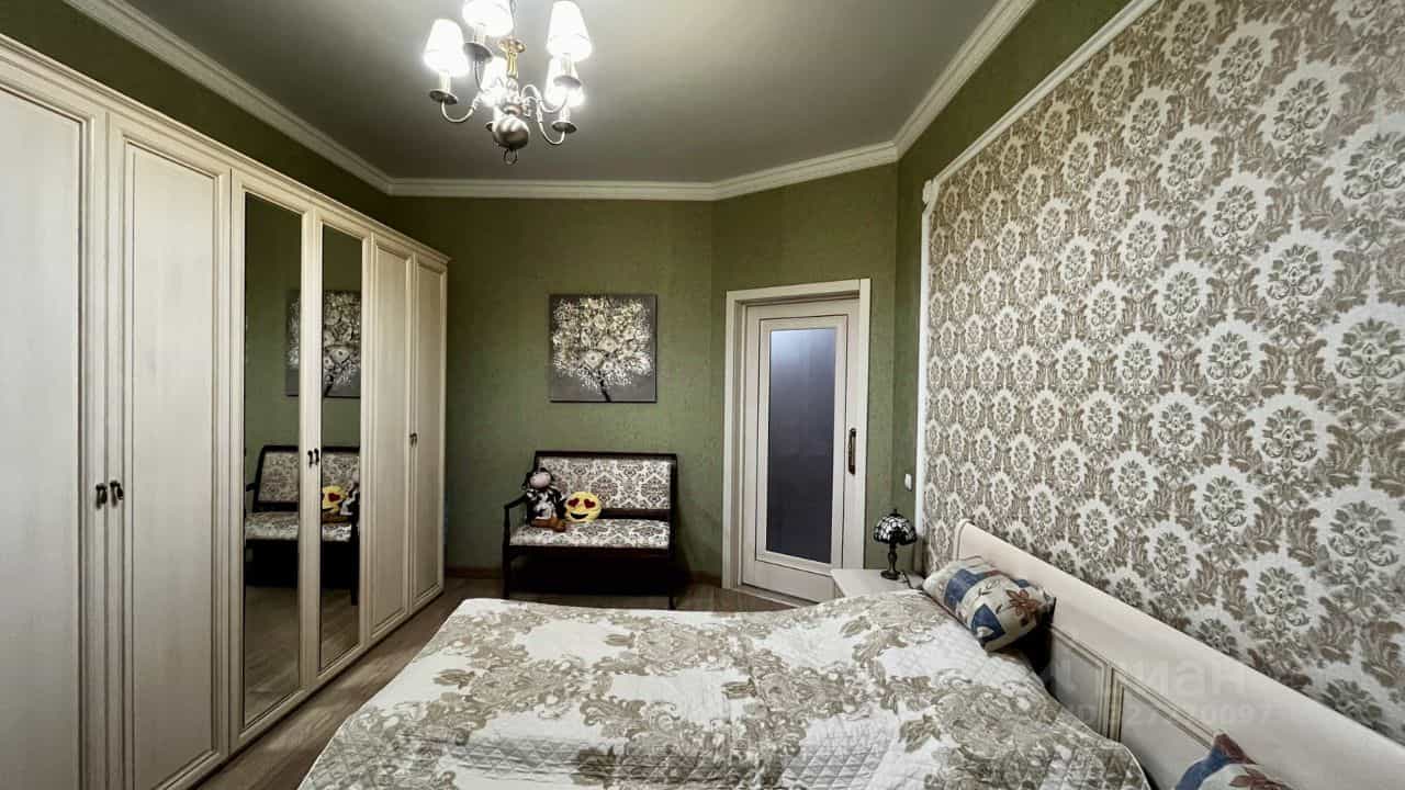 Россия, Республика Хакасия, Абакан, улица Комарова, 5к2, фото 10