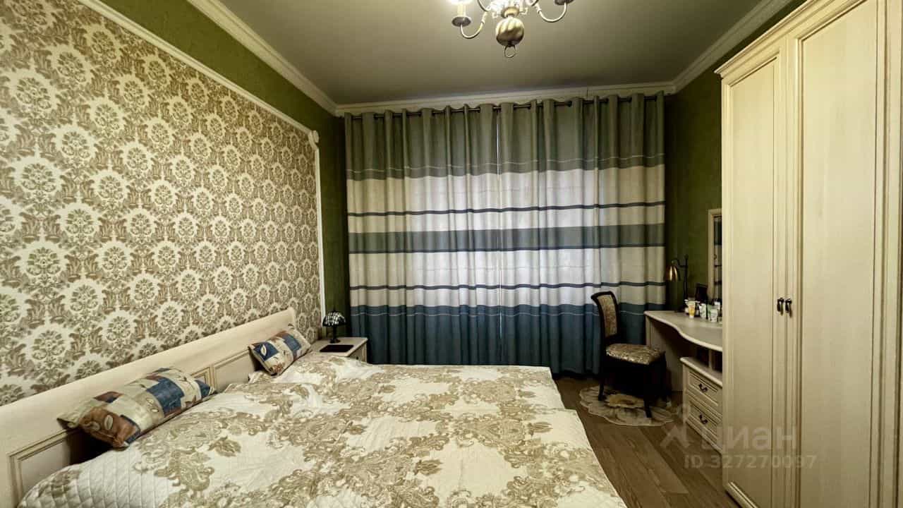 Россия, Республика Хакасия, Абакан, улица Комарова, 5к2, фото 11