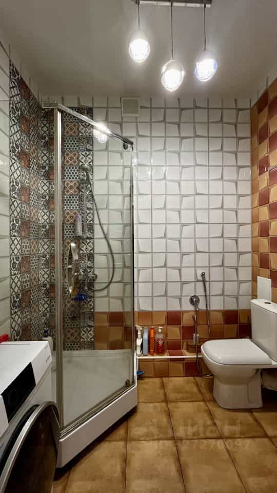 Россия, Республика Хакасия, Абакан, улица Комарова, 5к2, фото 12
