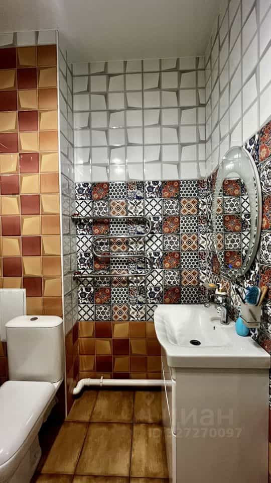 Россия, Республика Хакасия, Абакан, улица Комарова, 5к2, фото 13