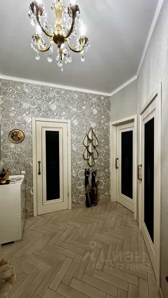 Россия, Республика Хакасия, Абакан, улица Комарова, 5к2, фото 15