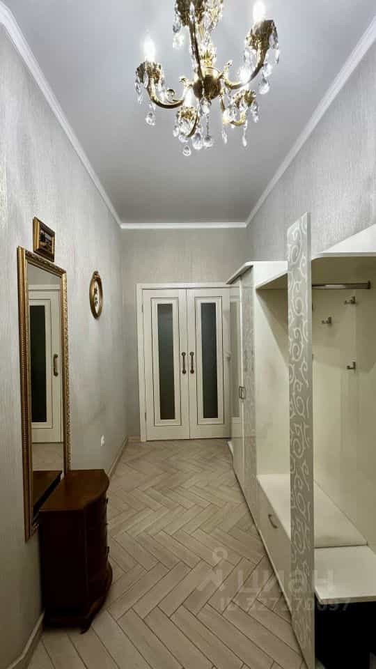 Россия, Республика Хакасия, Абакан, улица Комарова, 5к2, фото 16