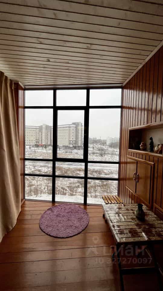 Россия, Республика Хакасия, Абакан, улица Комарова, 5к2, фото 17