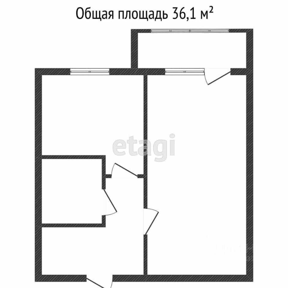 Россия, Кострома, Некрасовское шоссе, 58, фото 2