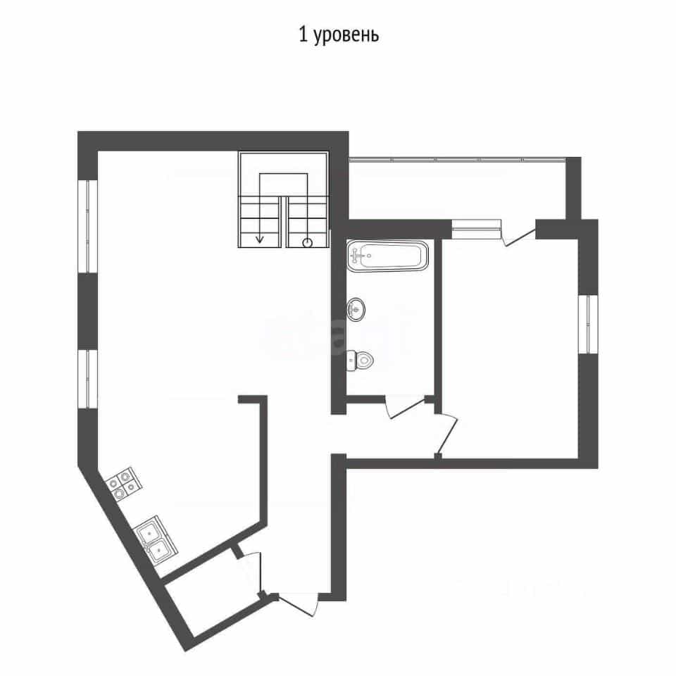 Россия, Кострома, Никитская улица, 142, фото 2