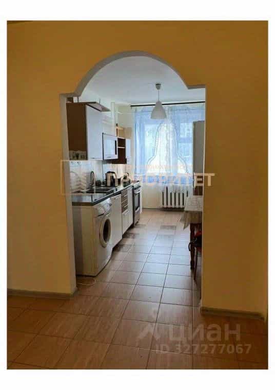 Россия, Республика Саха (Якутия), Якутск, улица Кирова, 7/3, фото 4