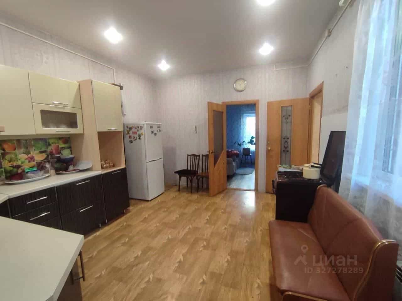 Россия, Костромская область, Галич, улица Гагарина, 57, фото 2