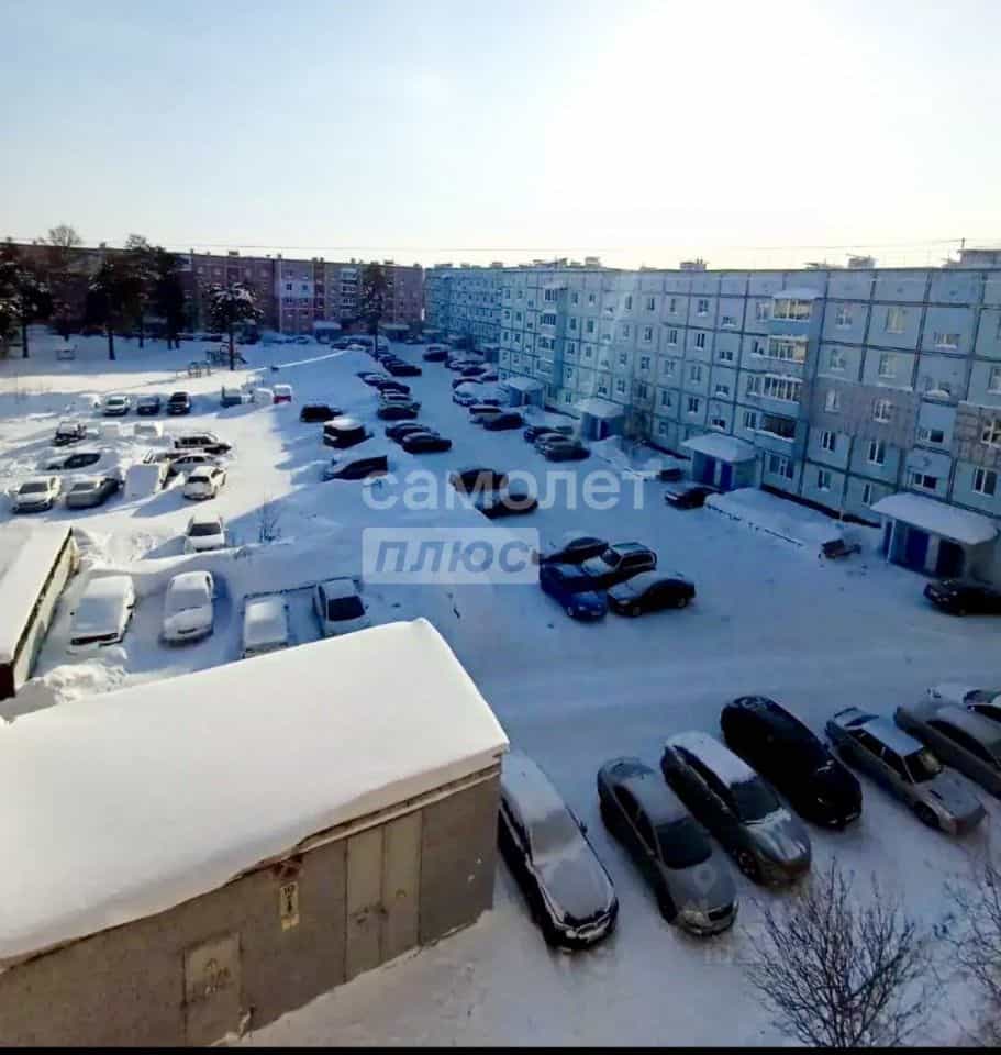 Россия, Ямало-Ненецкий автономный округ, Ноябрьск, улица Дзержинского, 28/48, фото 16