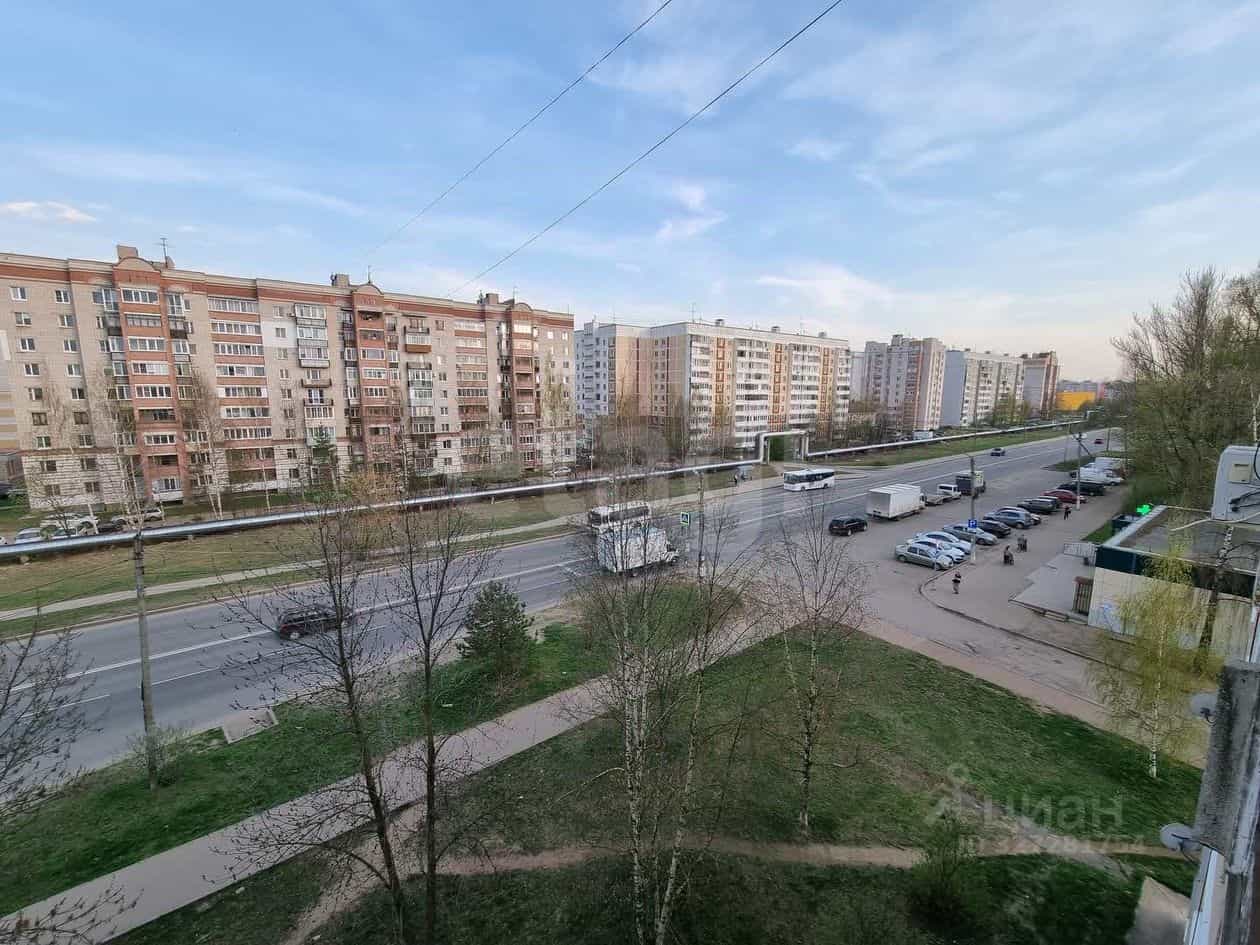 Россия, Кострома, Индустриальная улица, 55А, фото 20
