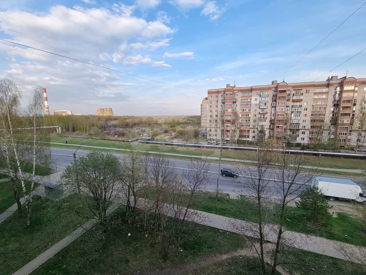Россия, Кострома, Индустриальная улица, 55А, фото 21