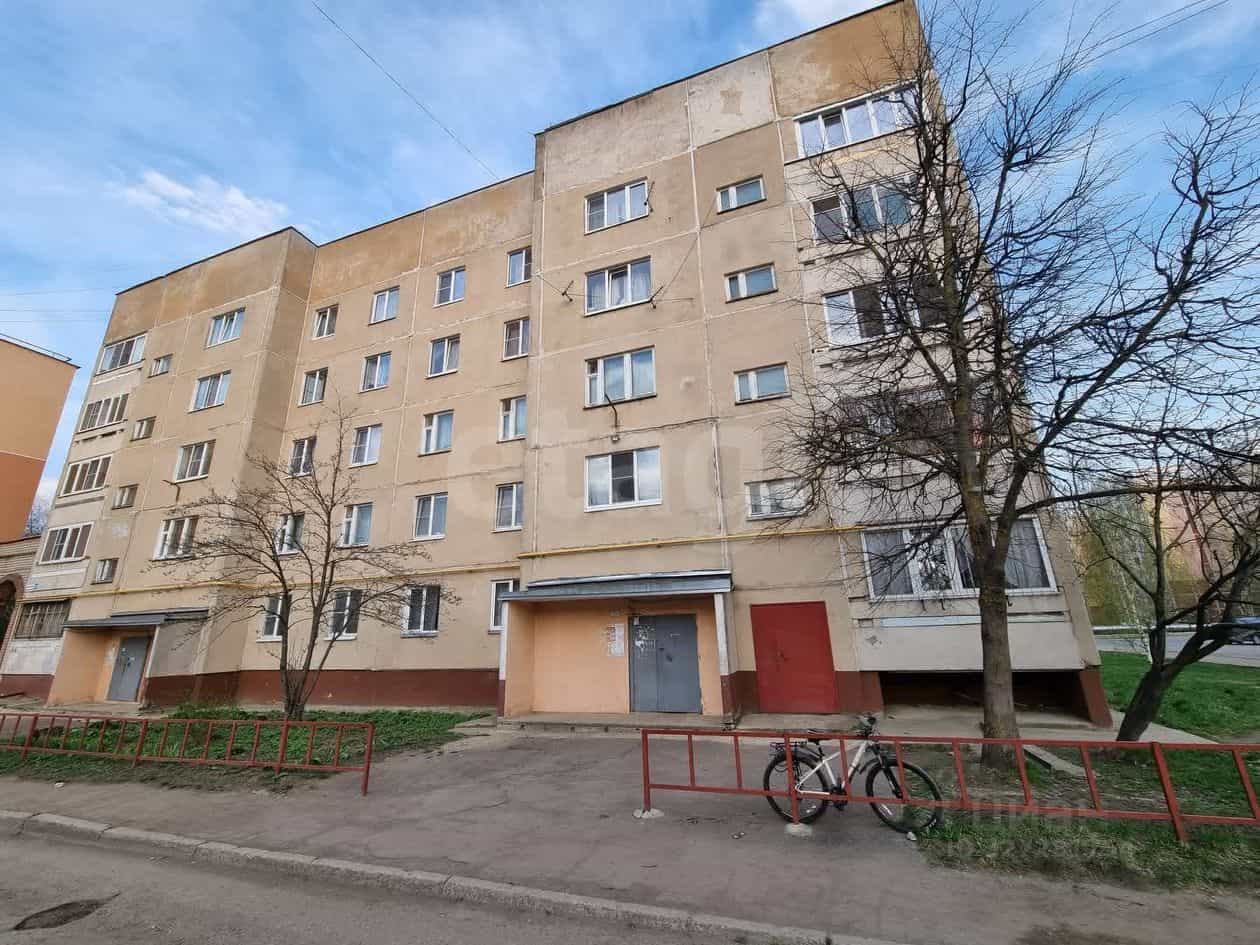 Россия, Кострома, Индустриальная улица, 55А, фото 30