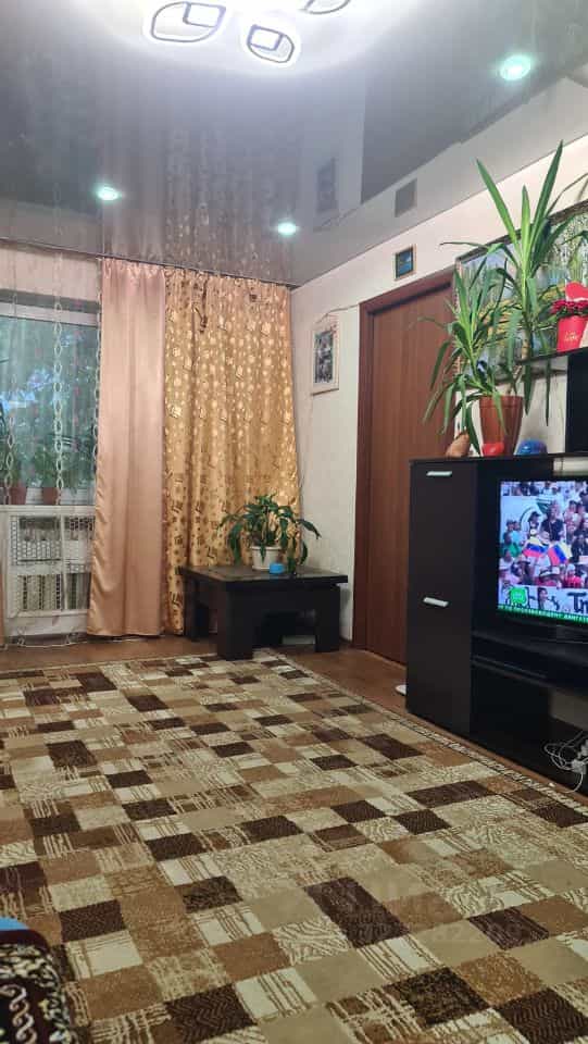 Россия, Мурманск, улица Юрия Гагарина, 9к3