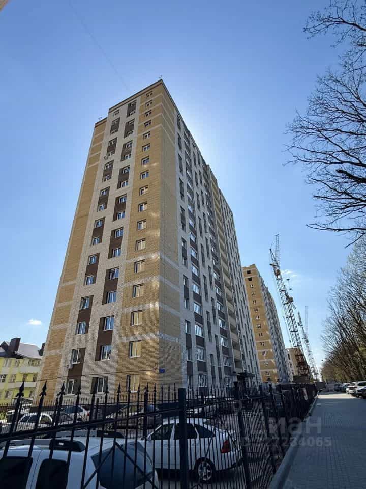 Россия, Тамбовский муниципальный округ, деревня Крутые Выселки, улица Ю. А. Жоголева, 3