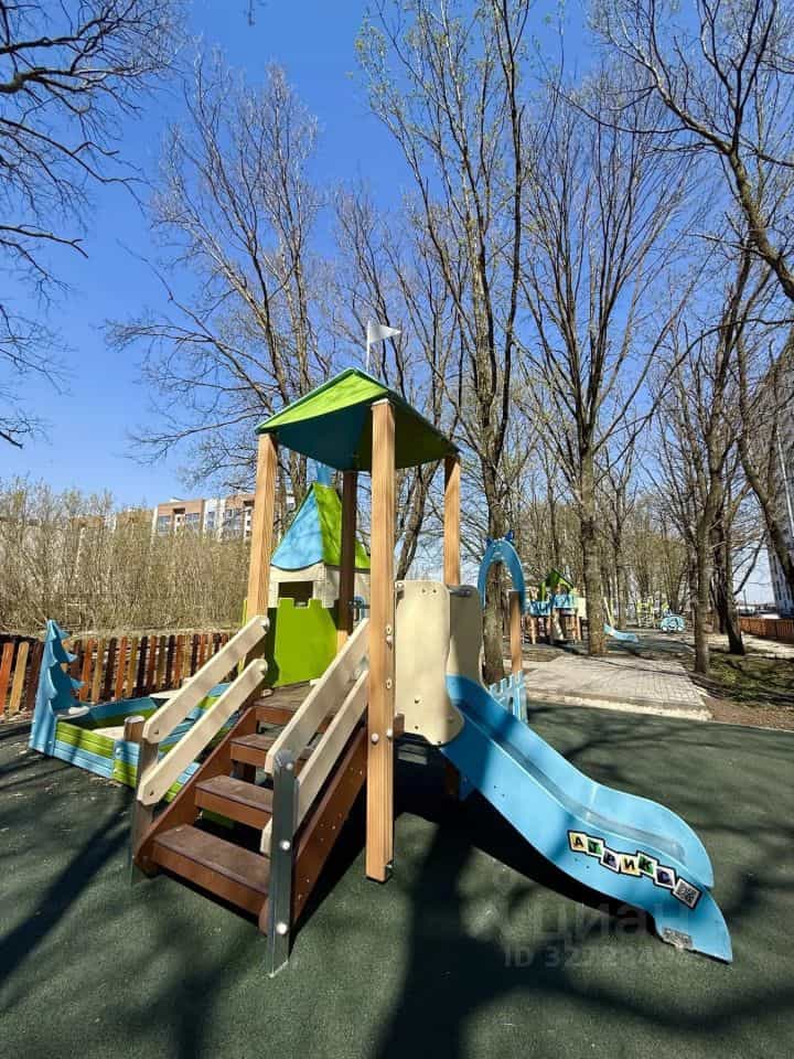 Россия, Тамбовский муниципальный округ, деревня Крутые Выселки, улица Ю. А. Жоголева, 3, фото 5