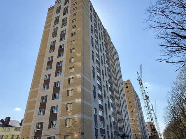 Фото объекта