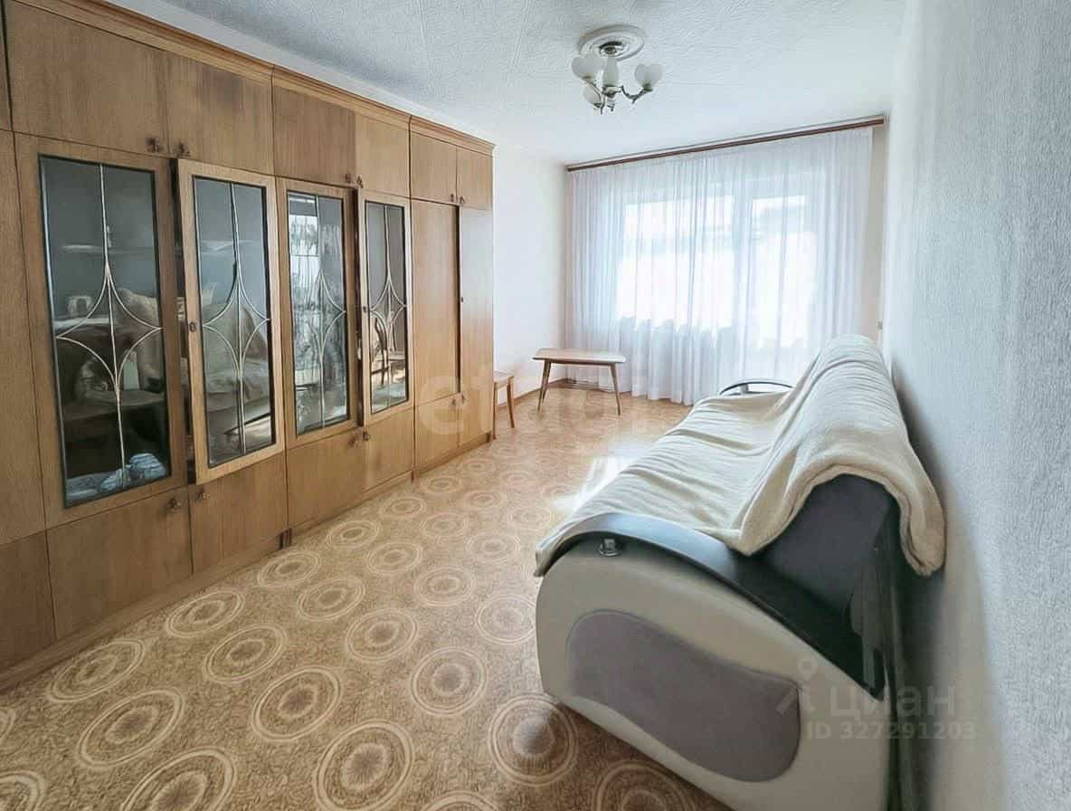 Россия, Еврейская автономная область, Биробиджан, улица Ленина, 5