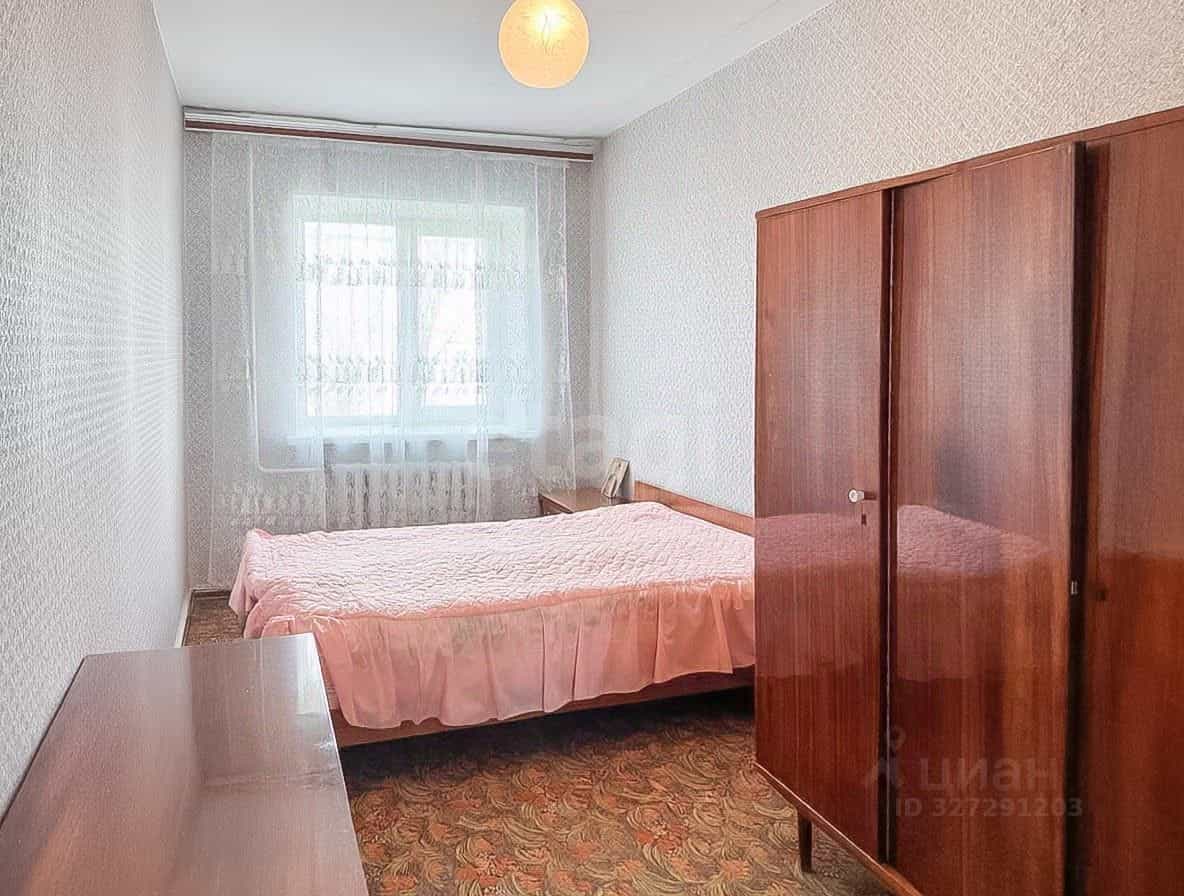 Россия, Еврейская автономная область, Биробиджан, улица Ленина, 5, фото 5