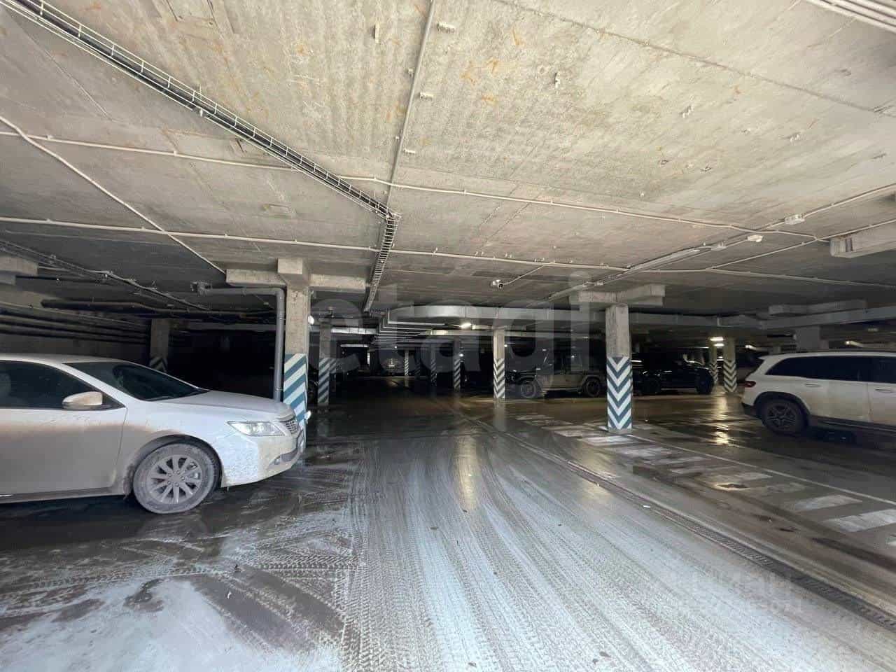 Россия, Астрахань, улица Бехтерева, 2Б, фото 24