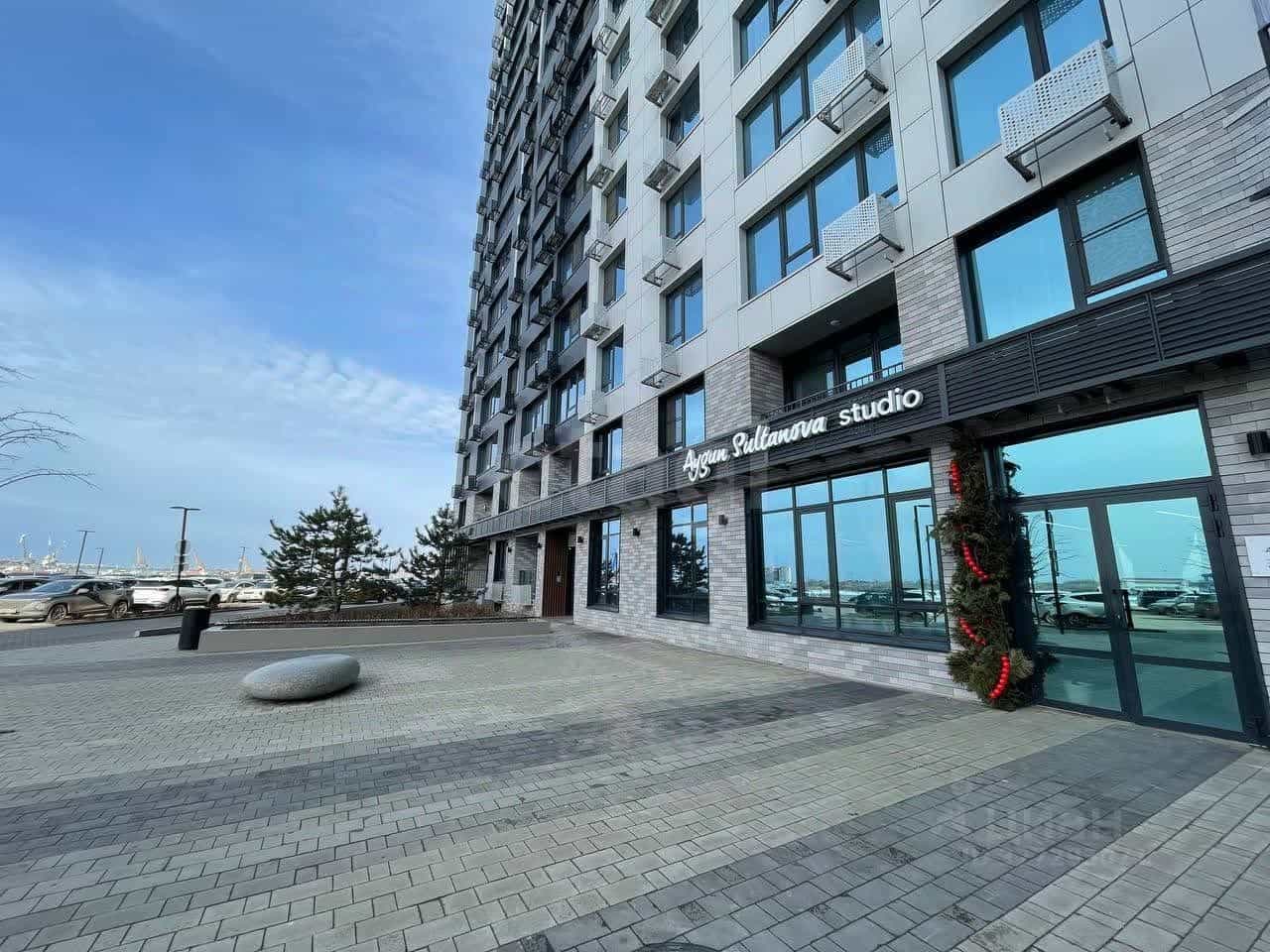 Россия, Астрахань, улица Бехтерева, 2Б, фото 25