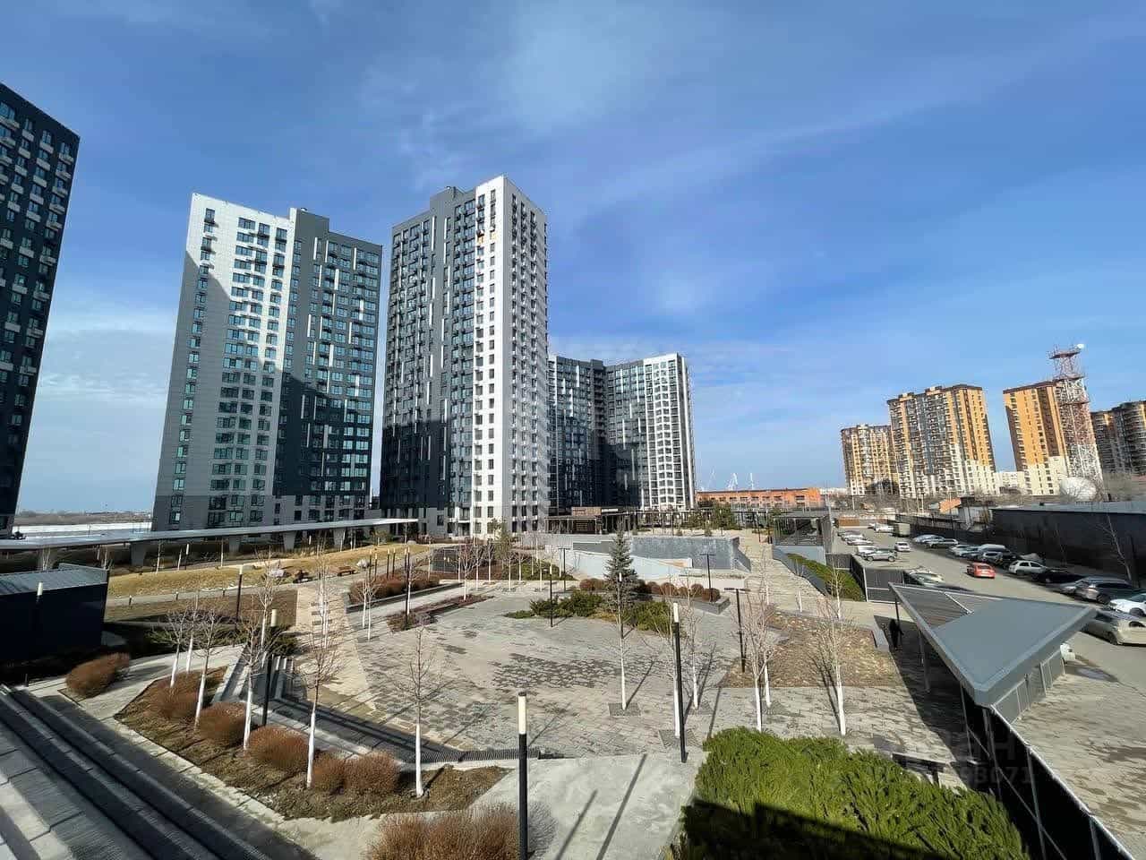 Россия, Астрахань, улица Бехтерева, 2Б, фото 26
