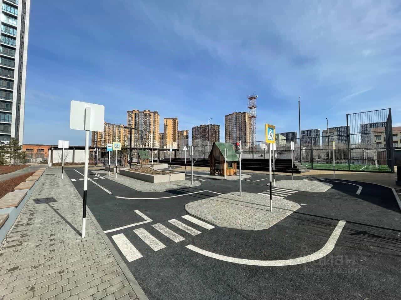 Россия, Астрахань, улица Бехтерева, 2Б, фото 30