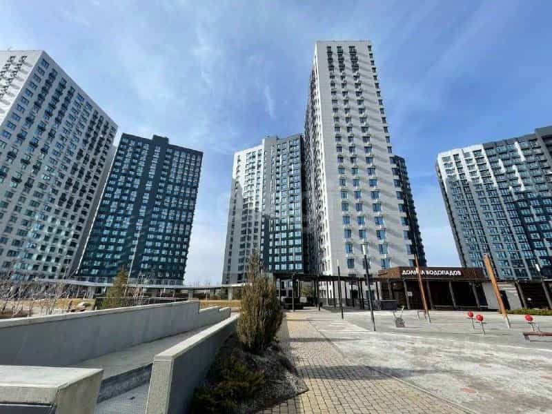 Россия, Астрахань, улица Бехтерева, 2Б, фото 31
