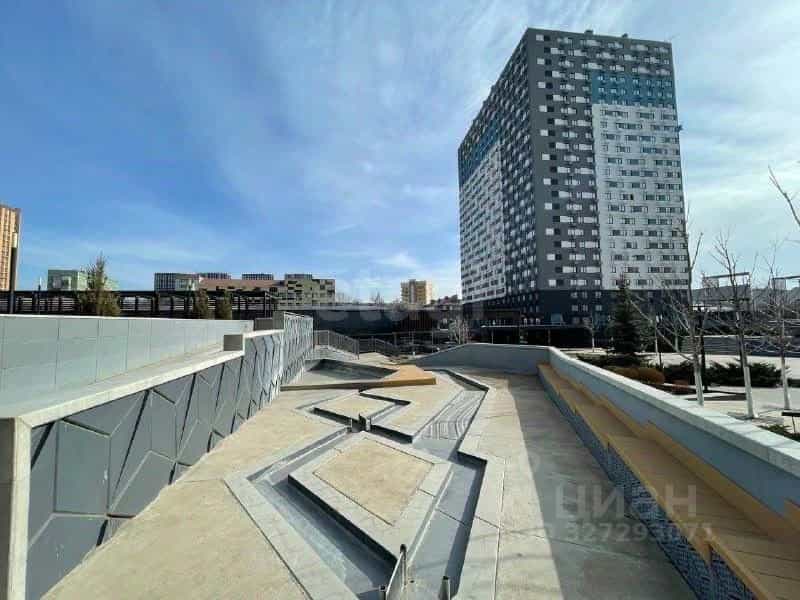 Россия, Астрахань, улица Бехтерева, 2Б, фото 32